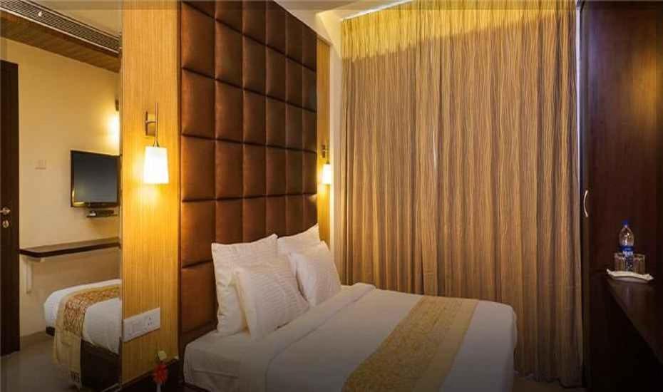 Dortn Phase 1 Hotel