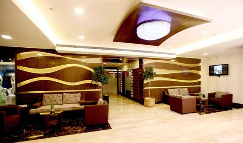 Dortn Phase 1 Hotel 3*