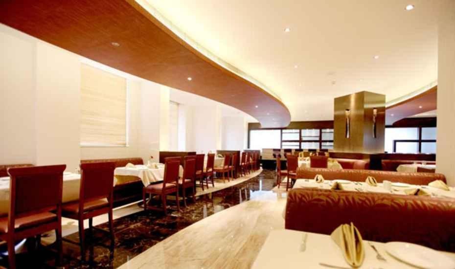 Hotel Dortn Phase 1 3*